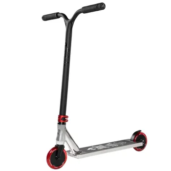 Koloběžka Chilli Zero V2 Polished