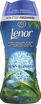 Aviváž Lenor Unstoppables vonné perličky na praní 210 g