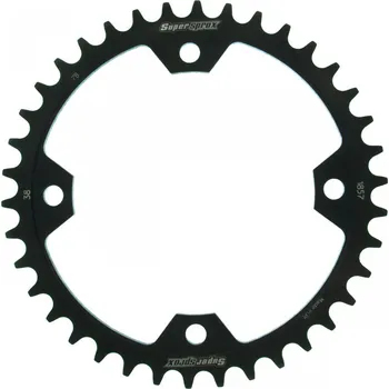 Řetězová sada pro motocykl SUPERSPROX rozeta 4588 38 YAMAHA YFZ 450R 09-16, YFM 250/350/450/700 raptor (JTR1857.38) (JTR857.38) barva černá ocelová (SUPERSPROX rozeta 4588 38 YAMAHA YFZ 450R 09-16, YFM 250/350/450/700 raptor (JTR1857.38) (JTR857.38) barva černá ocelová)