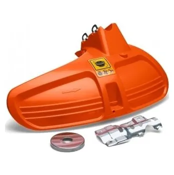 Kryt struny Husqvarna 355 555RXT