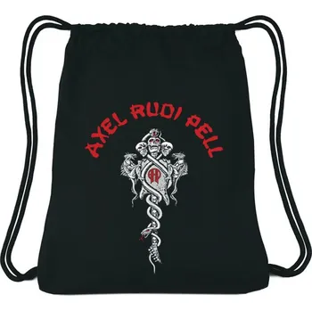 Sportovní vak vak na záda Axel Rudi Pell - logo