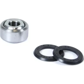 PROX sada ložisek centrálního (zadního) tlumiče horní SUZUKI RM 125/250 91-95, RMX 250 91-98 (29-1011) (PROX sada ložisek centrálního (zadního) tlumiče horní SUZUKI RM 125/250 91-95, RMX 250 91-98 (29-1011))