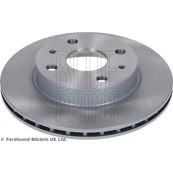 Brzdový kotouč Brzdový kotouč BLUE PRINT ADD64322