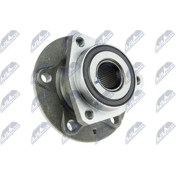 Náboj kola NTY KLP-VW-013