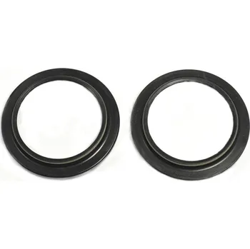 Tlumič řízení ATHENA stírací kroužky vidlice (2 kusy) NOK 43X54,3X6/13 (ATHENA stírací kroužky vidlice (2 kusy) NOK 43X54,3X6/13)