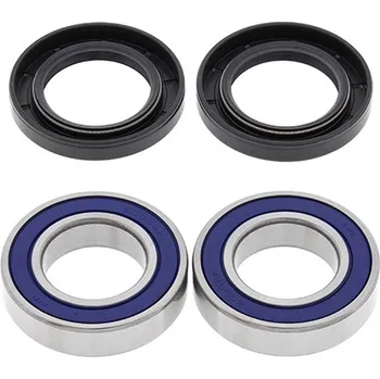 ALL BALLS ložiska zadního kola s těsnícími prvky ADLEY, ARCTIC CAT, CAN-AM, KAWASAKI, KYMCO, POLARIS - modely 50/90 ccm (ALL BALLS ložiska zadního kola s těsnícími prvky ADLEY, ARCTIC CAT, CAN-AM, KAWASAKI, KYMCO, POLARIS - modely 50/90 ccm)