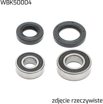 BEARING WORX ložiska předního kola s těsnícími prvky ATV ARCTIC CAT / GAS GAS / HONDA / KAWASAKI / KYMCO (25-1035)=WBK30003 (BEARING WORX ložiska předního kola s těsnícími prvky ATV ARCTIC CAT / GAS GAS / HONDA / KAWASAKI / KYMCO (25-1035)=WBK30003)