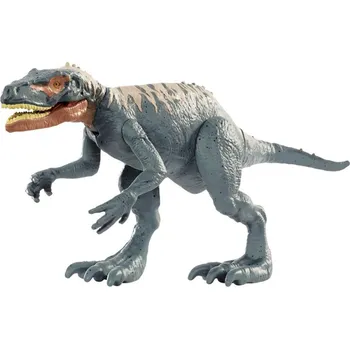 Figurka Jurský svět Divočina HERRERASAURUS, Mattel HBY70