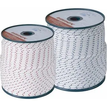 Šňůra na prádlo LANEX šňůra PA 2mm startovací TORNÁDO 550830