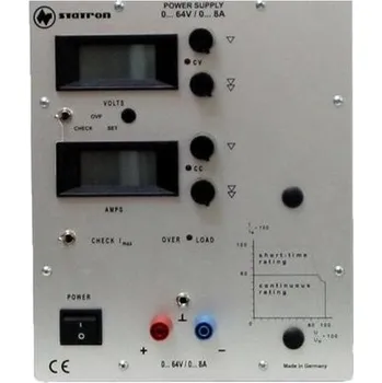 3233.3 - Zdroj laboratorní