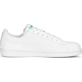 Chlapecké tenisky Puma obuv Up Jr white 5