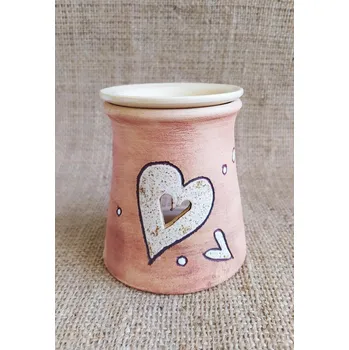 Aroma lampa Keramická aroma lampa 07