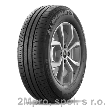 Letní osobní pneu MICHELIN 185/60 R 15 TL 88H ENERGY SAVER+ XL DOT2018