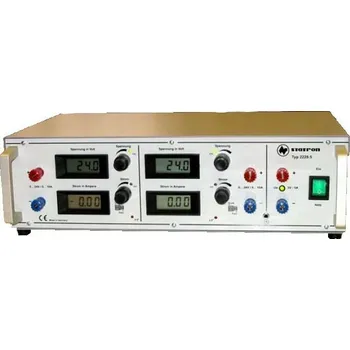 2228.5 - Zdroj laboratorní