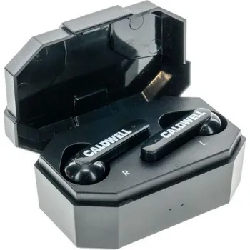 Příslušenství pro sportovní střelbu Elektronická sluchátka E-Max Shadows (špunty) Caldwell