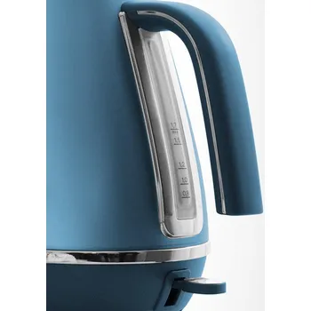 Konvice De'Longhi Distinta Flair KBI 2001.BL – ukazatel vody