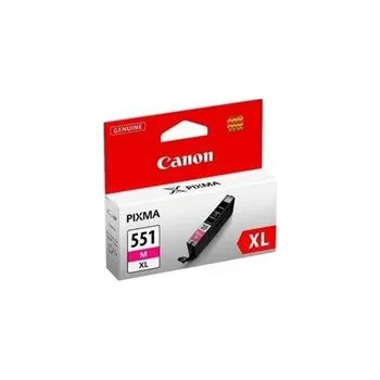 Canon BJ CARTRIDGE CLI-551XL M BLISTER SEC