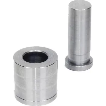 Příslušenství pro sportovní střelbu LEE Bullet Sizer & Punch .285 diameter