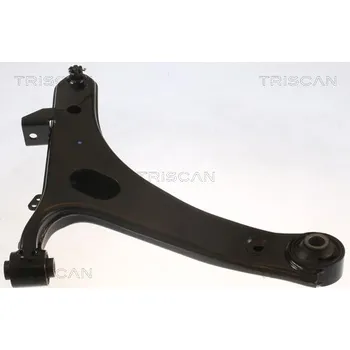 Zavěšení kol Řídicí páka, zavěšení kol Triscan A/S 8500 68518