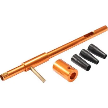 Příslušenství pro sportovní střelbu LYMAN UNIVERSAL BORE GUIDE SET