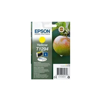 EPSON ink bar Singlepack "Jablko" Yellow T1294 DURABrite Ultra Ink (7 ml)