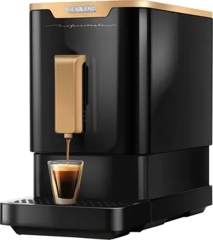Kávovar Sencor SES 7220BK