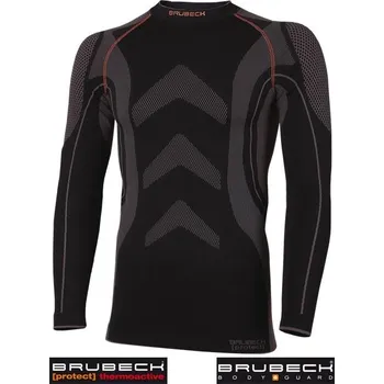 BRUBECK BRUBECKDLR Barva: černá, Velikost: XXL 7793_XXL_ERN