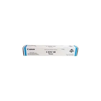 Canon toner C-EXV 48 Cyan (iR C1335iF C1325iF)