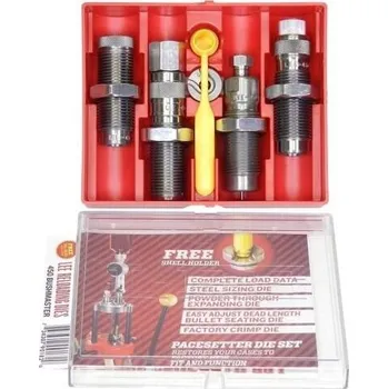 Příslušenství pro sportovní střelbu 450 BUSHMASTER LEE PACESETTER 4 DIE SET
