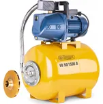 Vodárna domácí Elpumps VB50/1500 B s mosazným kolem