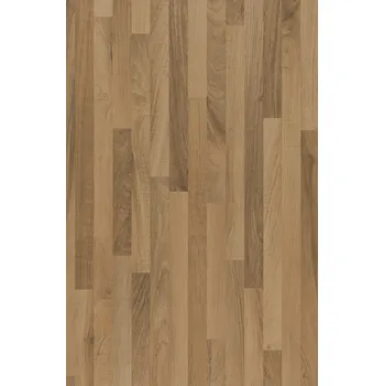 Kuchyňská pracovní deska Kronospan Zástěna K206 PE Ořech porterhouse