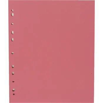 Rozdružovač A4 europer.Classic - růžový