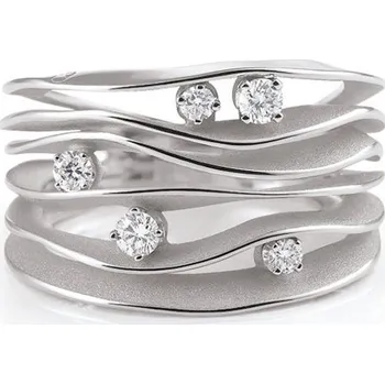 Prsten Prsten Annamaria Cammilli Dune GAN0914W