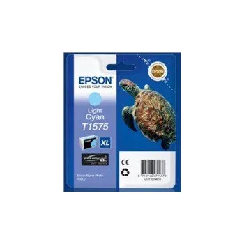 EPSON ink bar Stylus photo "Želva" R3000 - light Cyan - T1575
