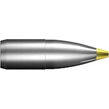 Příslušenství pro sportovní střelbu Střely RWS EVO GREEN 6,5mm, dia .264, 93grs, 2407446