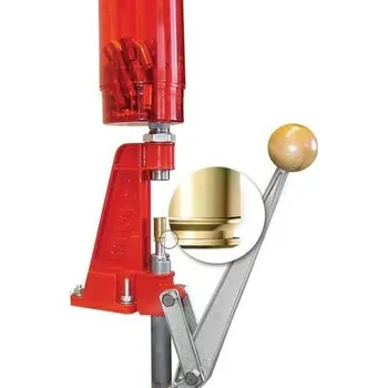 Příslušenství pro sportovní střelbu LEE Bulge Buster Kit