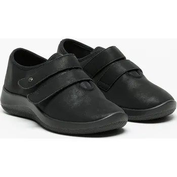 Dámské polobotky Arcopedico 4506 J11 dámská vycházková obuv černá Barva: Černá, Velikost: 38