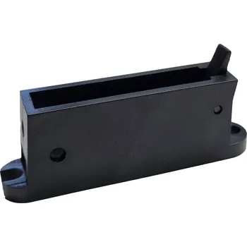 Příslušenství pro sportovní střelbu Šachta zásobníku CZ 455 - Vedení zásobníku úplné