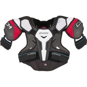 Chránič těla a ramene Ramena ccm jetspeed ft6 sr L