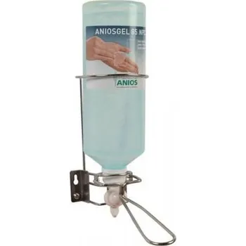 Dezinfekce Dávkovač Anios Airless kovový