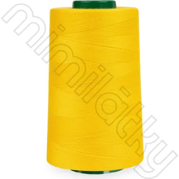 Nit Nit kanárkově žlutá 5000m 125 10ks
