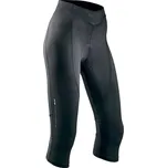 Dámské cyklistické 3/4 kalhoty Northwave Crystal 2 Knickers Black vel. M