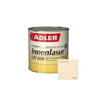Lak na dřevo ADLER Innerlasur UV 100 2,5 l, Interior Zugspitz