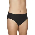 Pleas Dámské kalhotky jazz-pants černá 2XL (083262-000-046)