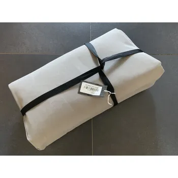 Člun RS Sailing RS Vareo horní persenik šedý UK