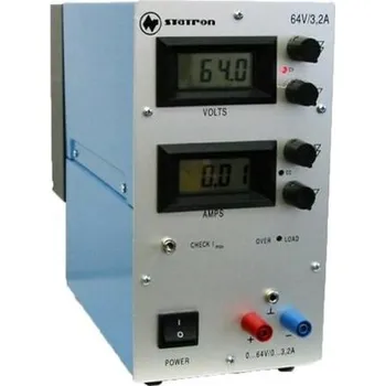 3231.3 - Zdroj laboratorní