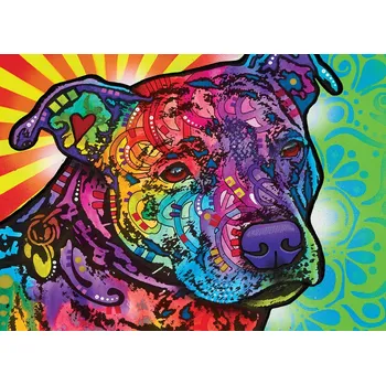 Puzzle MasterPieces Domov snů, 1000 dílků + k objednávce puzzle zdarma