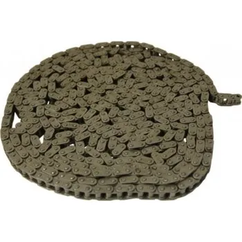 Pilový řetěz Válečkový řetěz 06b-1 délka 3/8" 5mb MZR 24683