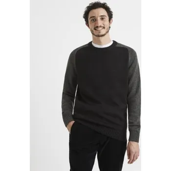 Pánský svetr Pletený svetr Vecol