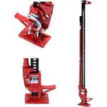 Víceúčelový pákový zvedák 3t, 60", 150cm MAR-POL M80150